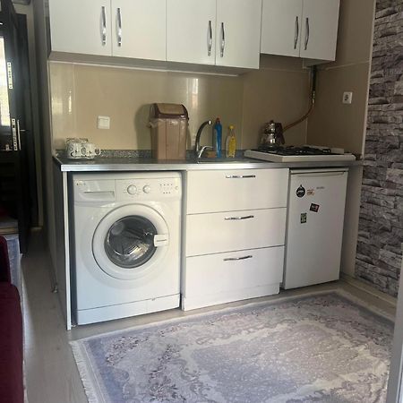 Safrangold Pansiyon Safranbolu Extérieur photo