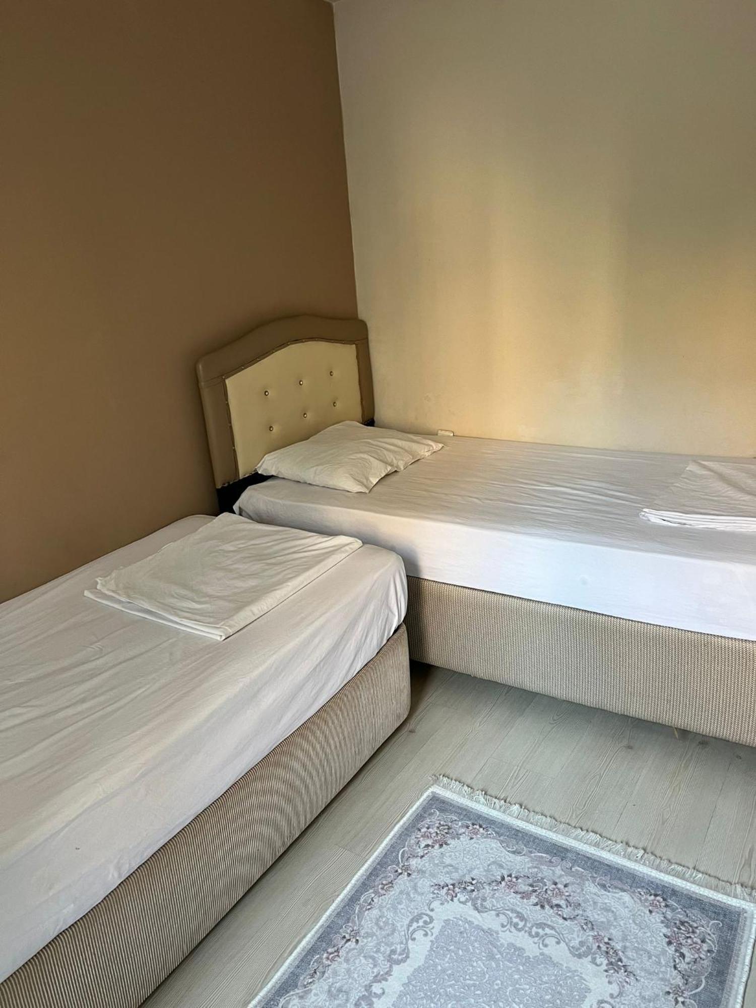 Safrangold Pansiyon Safranbolu Extérieur photo