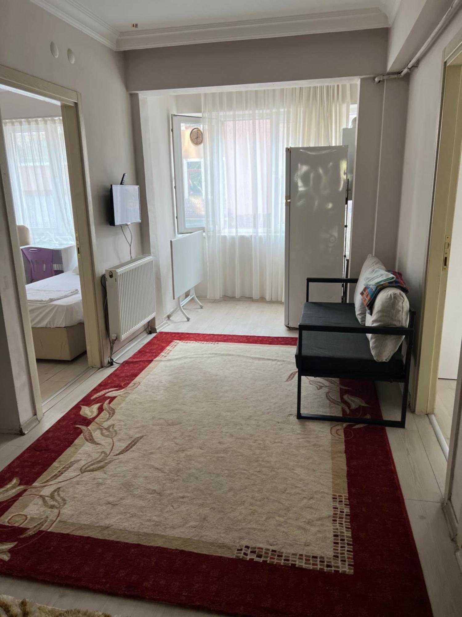 Safrangold Pansiyon Safranbolu Extérieur photo