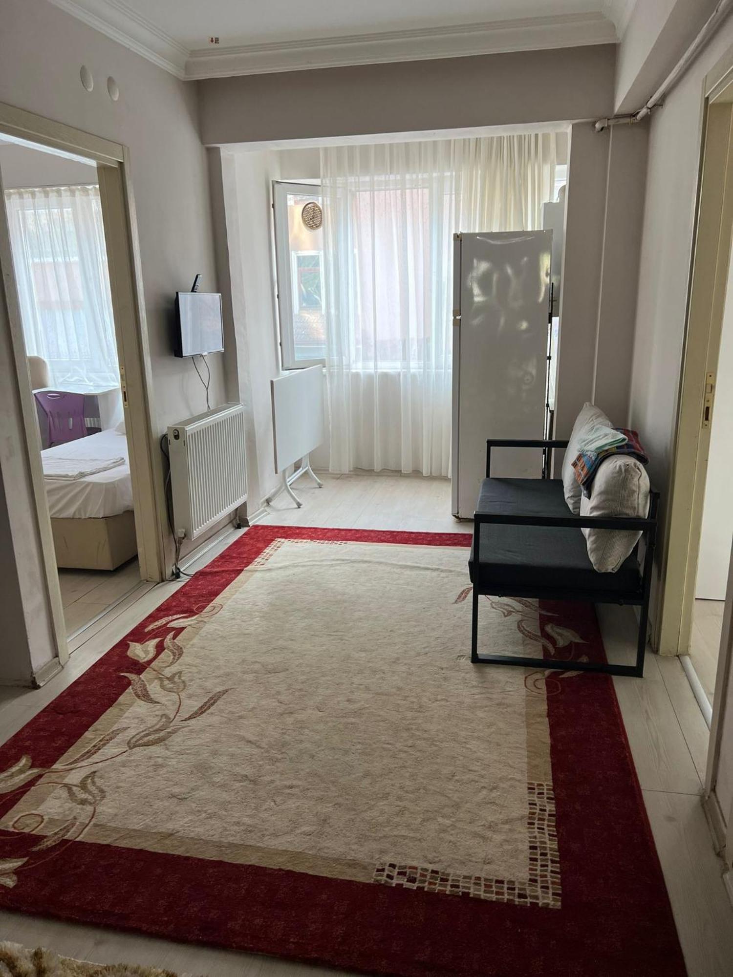 Safrangold Pansiyon Safranbolu Extérieur photo