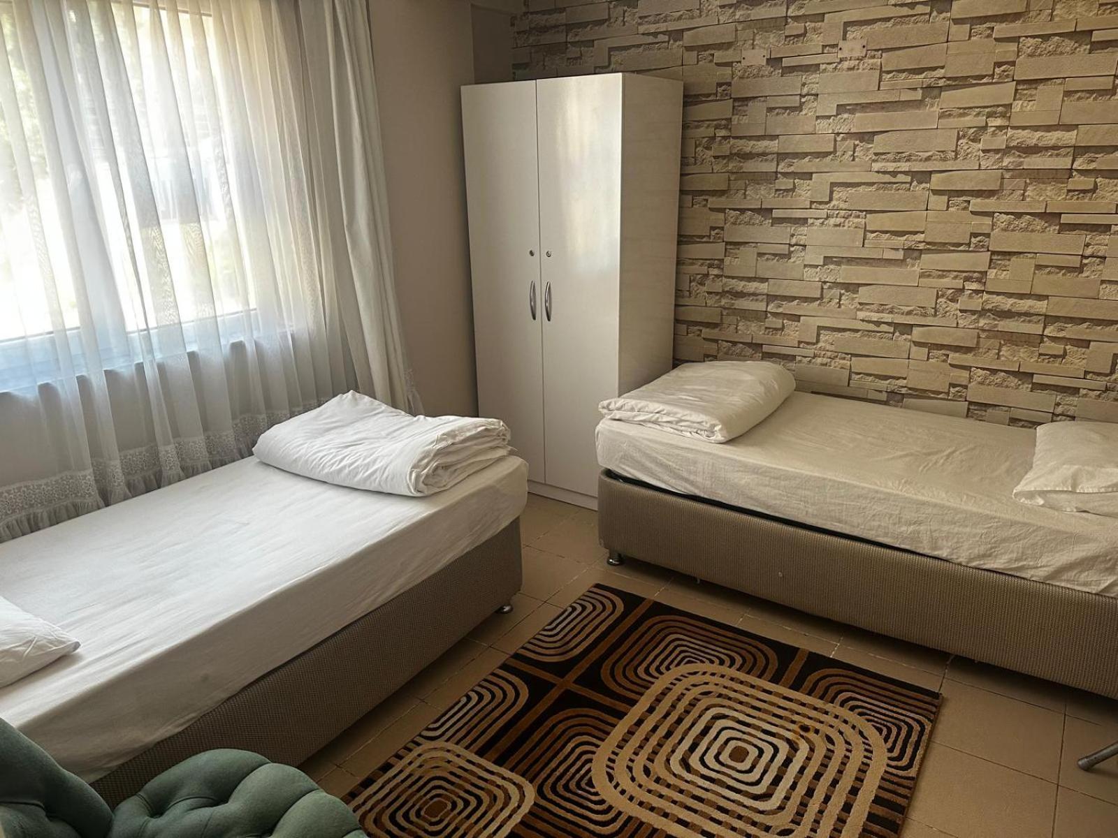 Safrangold Pansiyon Safranbolu Extérieur photo