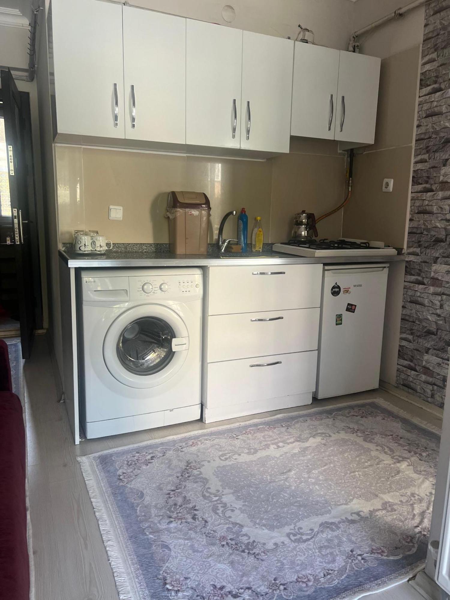 Safrangold Pansiyon Safranbolu Extérieur photo
