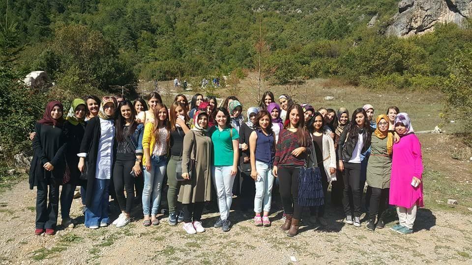 Safrangold Pansiyon Safranbolu Extérieur photo