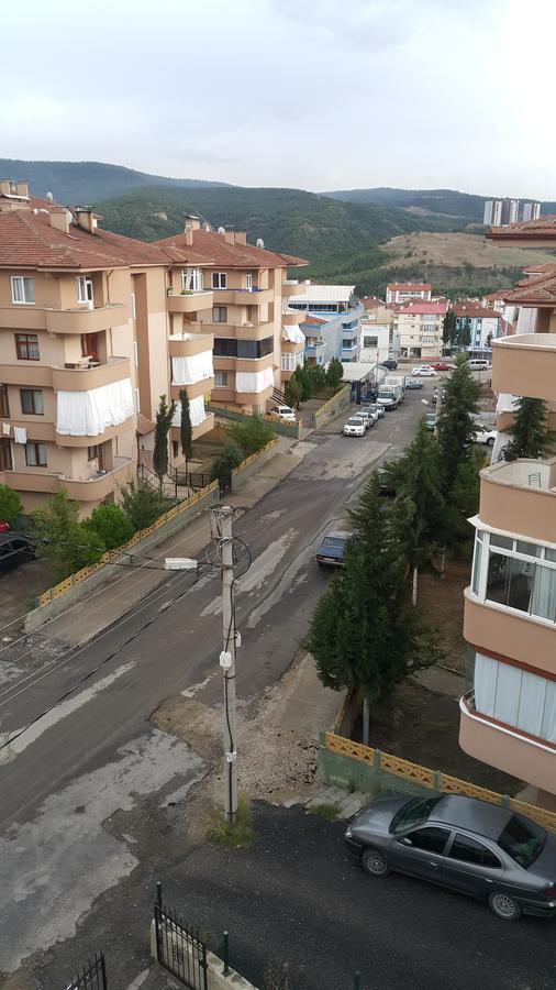 Safrangold Pansiyon Safranbolu Extérieur photo